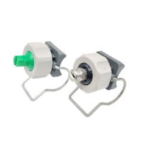 Clip-On Nozzle